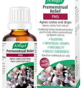 A. Vogel Agnus Castus Drops