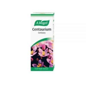 A. Vogel Centaurium drops