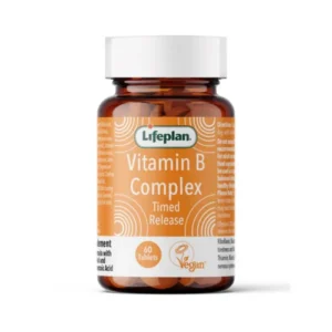 Lifeplan Vitamin B Complex
