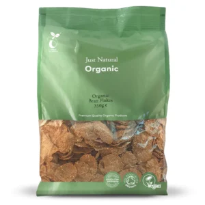 Organic Bran Flakes 350g