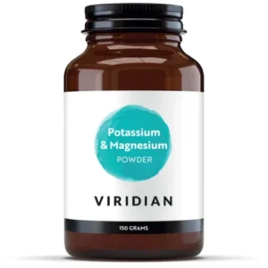 Viridian Potassium Magnesium Powder 150g