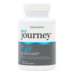 Natures Plus Men's Multi