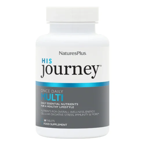 Natures Plus Men's Multi