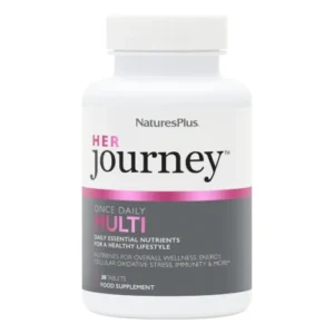 Natures Plus Female Multi