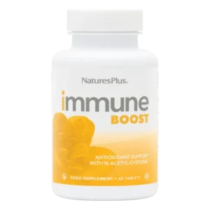 Natures Plus Immune Boost 60's