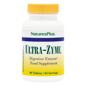 Natures Plus Digestive Ultra-Zyme