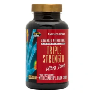 Natures Plus Triple Strength Ultra Joint 120's
