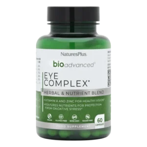 Natures Plus Eye complex