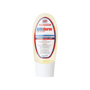 Allicin Alliderm Gel