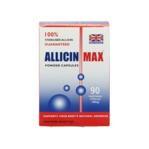 Allicin Max capsules