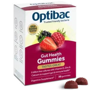 Optibac Kids Gummies