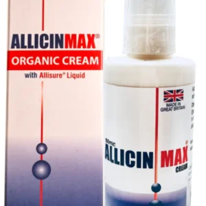 Allicin Max Cream 100ml