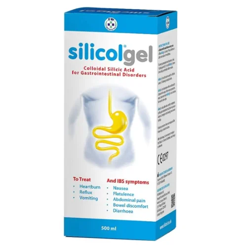 A. Vogel Silicol® Gel 200ml