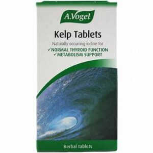 A. Vogel Kelp Herbal Tablets