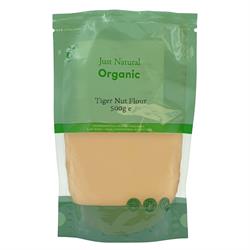Organic Tiger Nut flour 500g