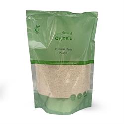 Organic Psyllium Husk 200g