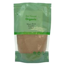 Organic Maca powder 250g