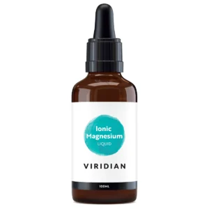 Viridian Ionic Magnesium liquid