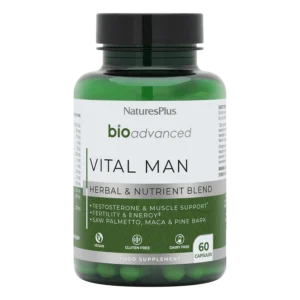 Natures Plus Vital Man 60 capsules