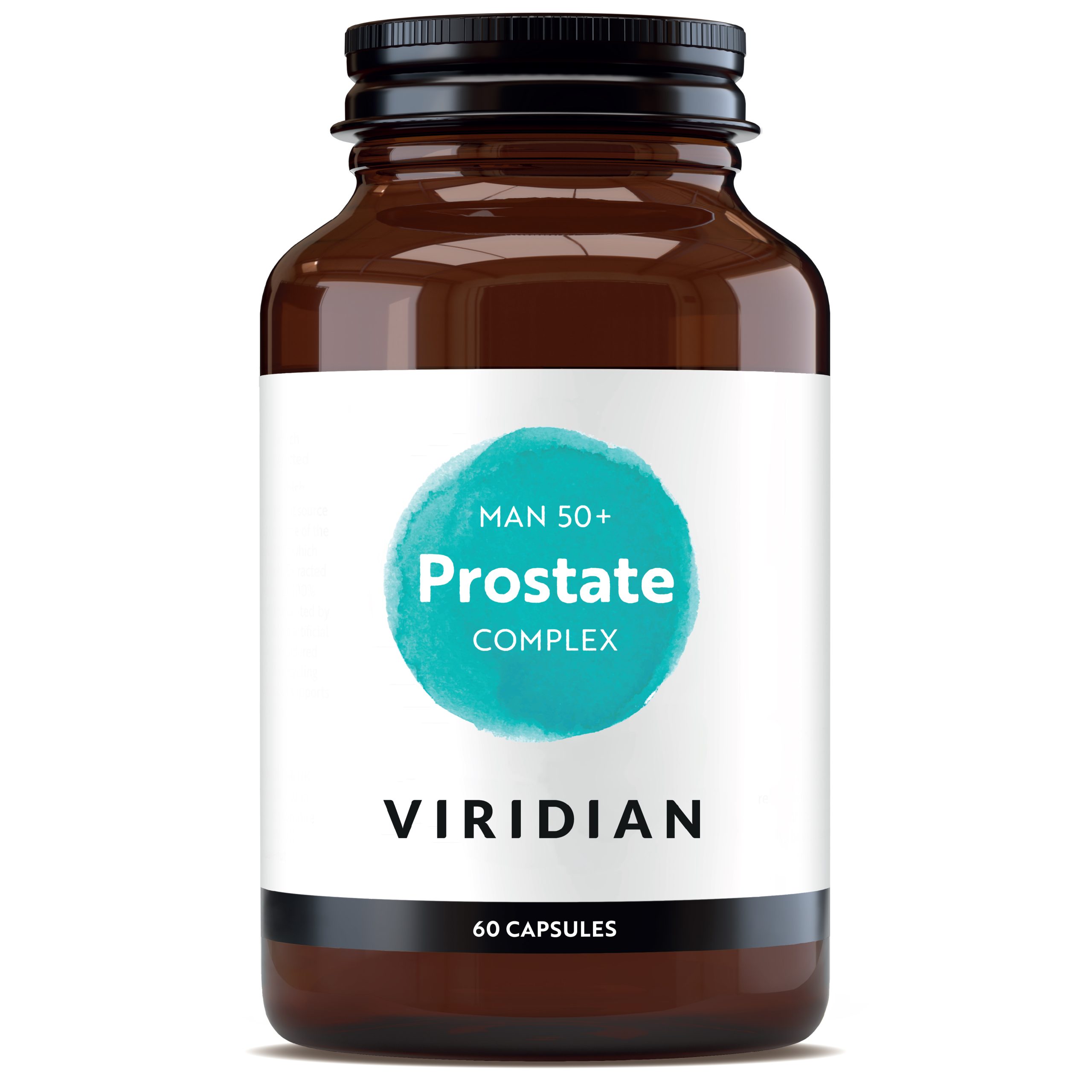 Man 50+ Prostate Complex
