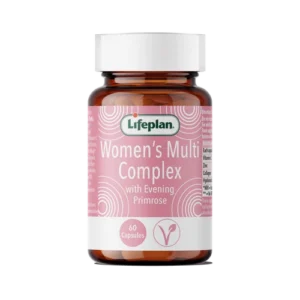 Lifeplan Womens Multi complex 60 capsules
